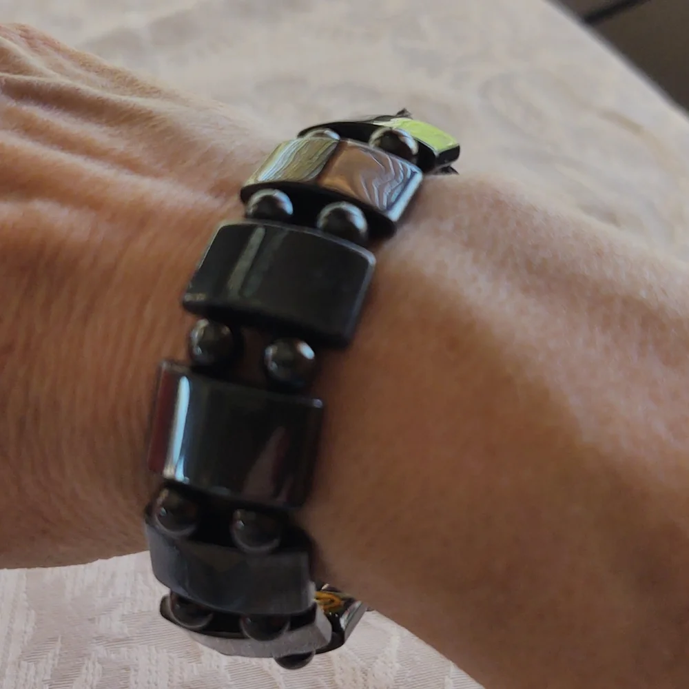 Saints Christian Catholic Bracelet - Picture 5 of 5